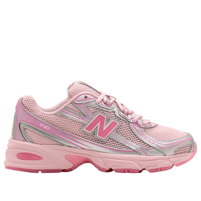 New Balance atmos pink x Wmns 740 'Pink Vacation'