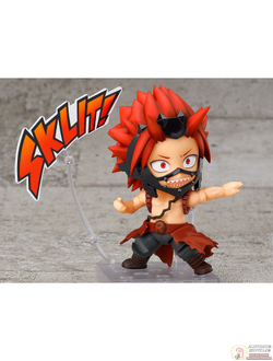 Нендроид Эйджиро Киришима (Eijirou Kirishima)
