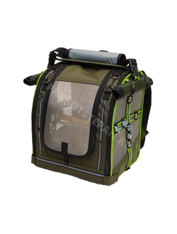 Переноска для попугая Panstepann