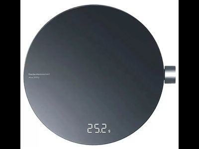 Кухонные весы Xiaomi HOTO QWCFC001