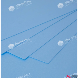 Подложка Alpine Floor Smаrt 1.5 мм листовая для SРС LVТ 10м2