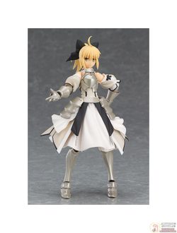 Фигурка фигма Сейбер Лили (figma Saber Lily)