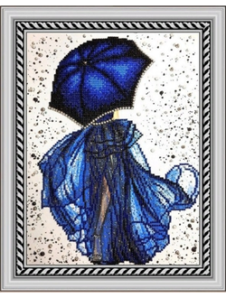 Модница 5, К4136