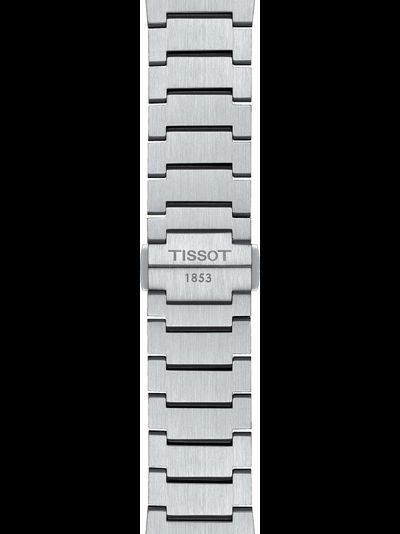 Швейцарские часы Tissot PRX T137.210.11.421.00