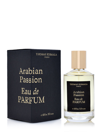 Thomas Kosmala Arabian Passion (парфюмированная вода 100 мл тестер)
