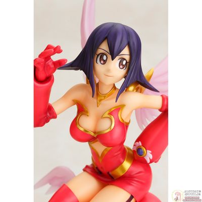 Фигурка 1/7 Apple Magician Girl