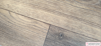 Ламинат Rooms Suite Дуб Эльба Коричневый RV827WA