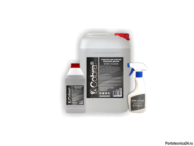 Универсальный очиститель тормозов NetBrake 20 кг