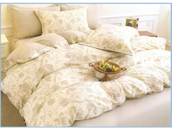 КПБ муслиновое №1 200х230