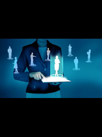 Управление персоналом (профессиональная переподготовка)