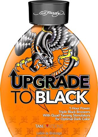 Upgrade to Black