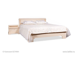 Кровать Престиж 160, Belfan