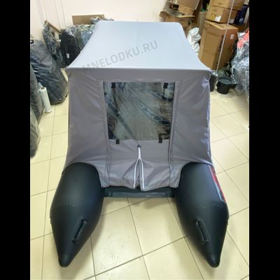 Тент ходовой Таймень NX 3400