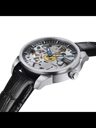 Швейцарские часы Tissot T070.405.16.411.00