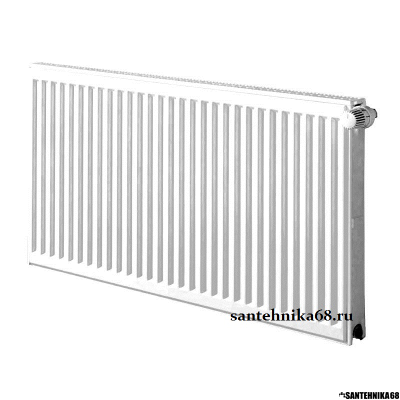 Стальные панельные радиаторы Kermi therm-x2 Тип 22 FKO боковое подключение