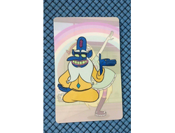 Магнит Глоссарик