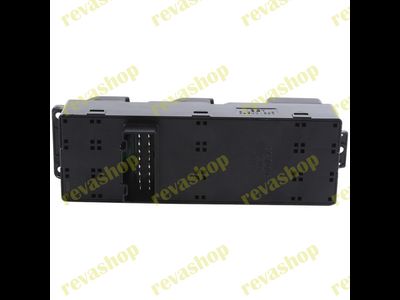 Кнопки стеклоподъемников Kia Rio 3, 2011-2015