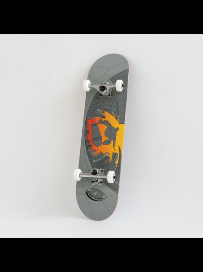 Скейтборд Footwork Fisheye 8x31,5