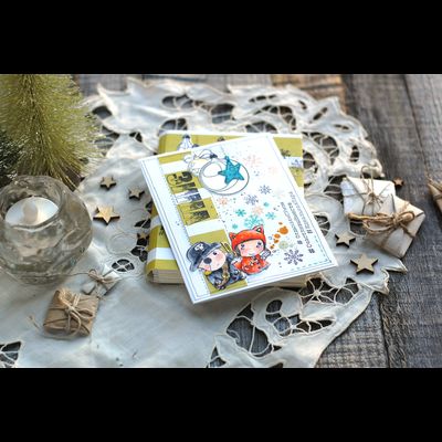 ФП штамп &quot;Шар круглый&quot;