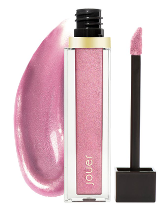 Jouer High Pigment Pearl Lip Gloss Насыщенная кремовая помада Ibiza