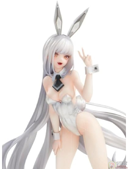 Фигурка 1/10 Бланк (Blanc S.K.P)