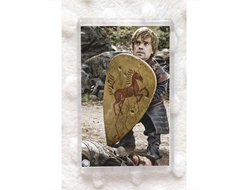 Магнит акриловый Игра Престолов №3