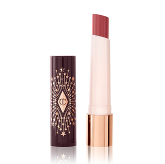 Charlotte Tilbury Hyaluronic Happikiss Colour Balm - Оттеночный бальзам для губ