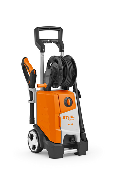 Мойка высокого давления Stihl RE 120 PLUS