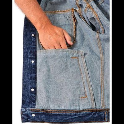 Куртка Wrangler® Rugged Wear® Denim Jacket