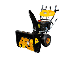 Снегоуборщик HUTER SGC 6000