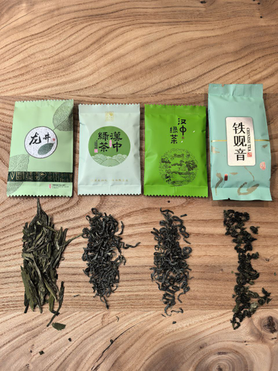 Путь Зелёного Дракона