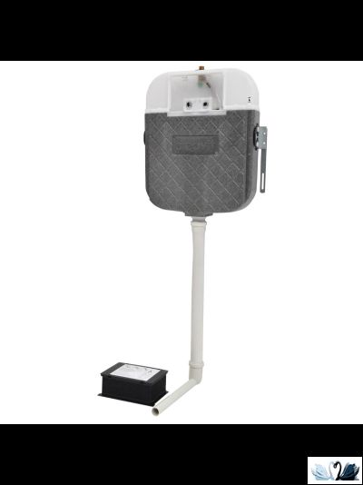 Инсталляция Creavit GR5006.01 для чаши генуя