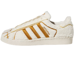 Adidas Superstar Conchas Vanilla