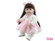 Куклы реборн — Близняшки "Лили" и "Лулу" 55 см