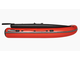 Лодка ПВХ Фрегат 390 FM Jet/L/S (ФМ Джет/Л/С) Красный