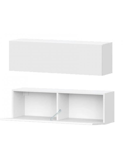 Шкаф навесной Токио