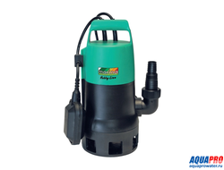 Насос погружной канализационный MARINA STF 1000 HL