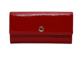 Портмоне женское, Petek 440.052.110.Red