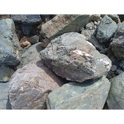 Гранитные валуны