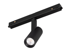 Светильник Arlight MAG-ORIENT-SPOT-R35-6W  (BK, 24 deg, 48V)