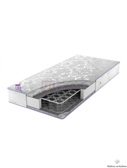 Матрас Комфорт экстра