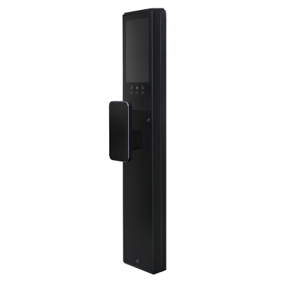 Биометрический врезной дверной замок Smart lock К 06