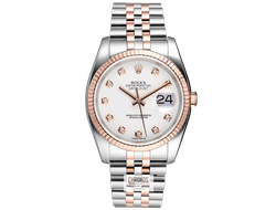 Rolex Datejust 116231