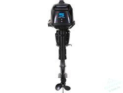 Лодочный мотор Marlin MP5AMHS
