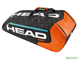 Теннисная сумка Head Radical Supercombi 2016