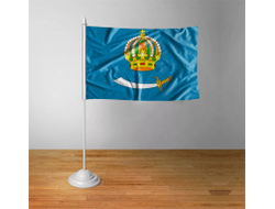 Флажок Астраханская Область