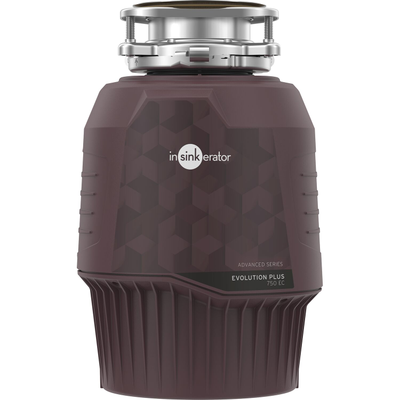 Измельчитель пищевых отходов InSinkErator Evolution  Plus 750 EC