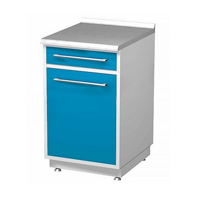 Тумба металлическая AR-19