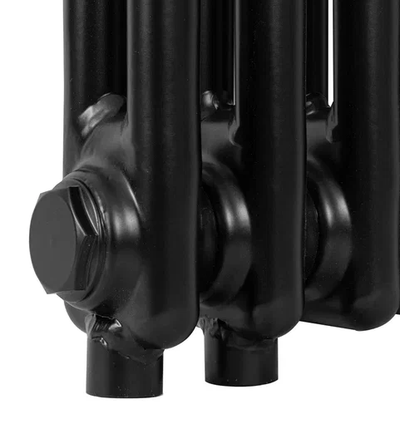 Нижнее подключение для радиаторов VELAR