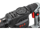 Отбойный молоток P.I.T. GSH25-C1 (20 Дж, 1500 Вт, SDS-MAX)
